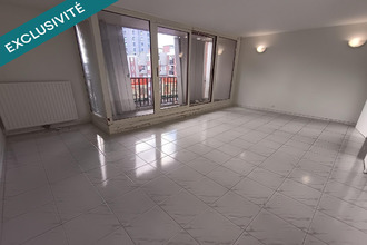  appartement cergy 95000