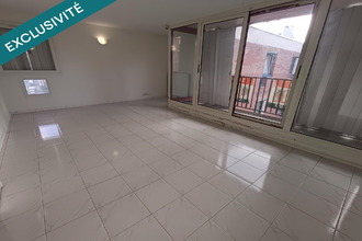  appartement cergy 95000