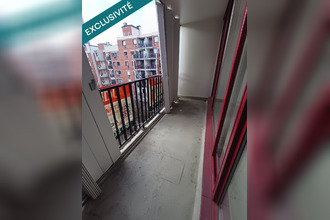  appartement cergy 95000