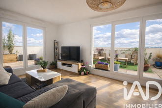  appartement cergy 95000