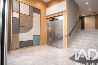  appartement cergy 95000