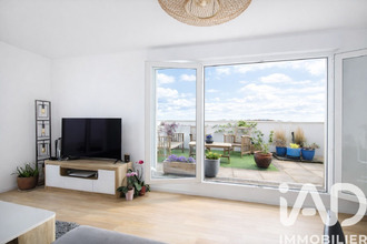  appartement cergy 95000