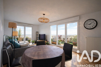  appartement cergy 95000