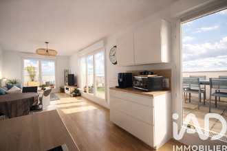  appartement cergy 95000