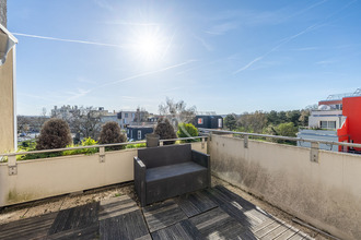  appartement cergy 95000