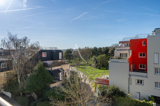  appartement cergy 95000