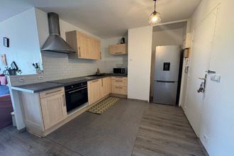  appartement cergy 95000