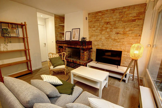  appartement cergy 95000