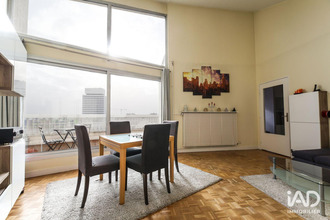  appartement cergy 95000