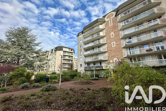  appartement cergy 95000