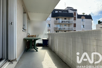  appartement cergy 95000