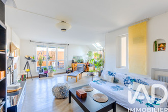  appartement cergy 95000