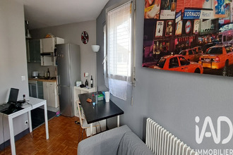  appartement cergy 95000