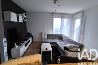 appartement cergy 95000