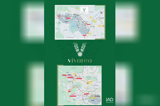  appartement cergy 95000