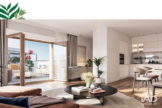  appartement cergy 95000