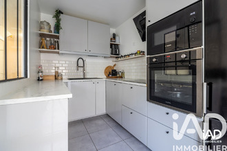  appartement cergy 95000