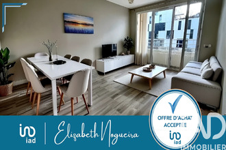  appartement cergy 95000