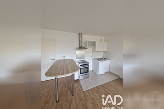  appartement cergy 95000