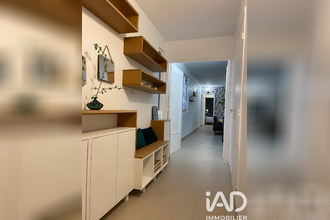  appartement cergy 95000