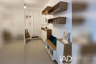  appartement cergy 95000