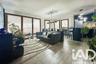  appartement cergy 95000