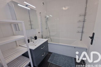  appartement cergy 95000