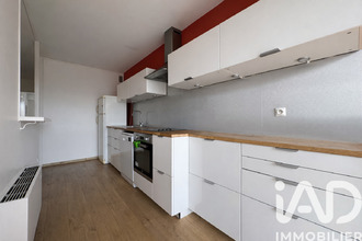  appartement cergy 95000