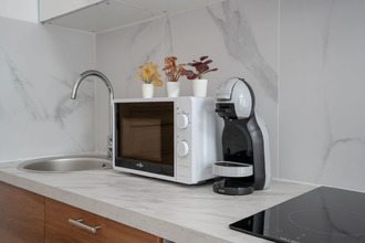  appartement cergy 95000