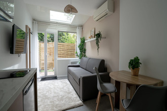  appartement cergy 95000