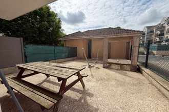  appartement cergy 95000