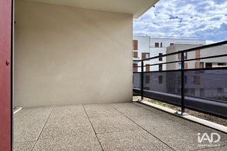  appartement cergy 95000