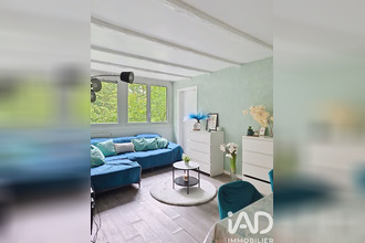  appartement cergy 95000
