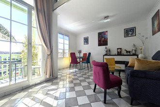  appartement cergy 95000