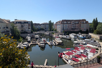  appartement cergy 95000