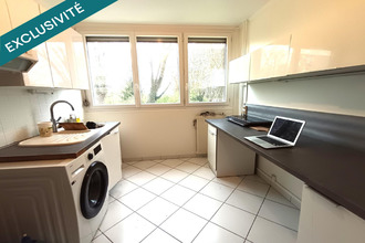  appartement cergy 95000