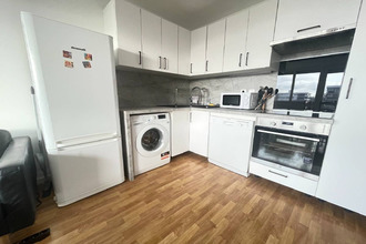  appartement cergy 95000