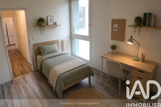  appartement cergy 95000