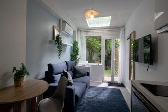  appartement cergy 95000