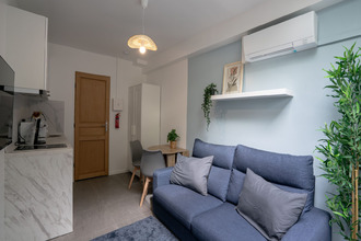  appartement cergy 95000