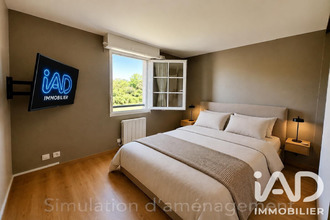  appartement cergy 95000