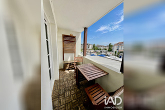  appartement cergy 95000