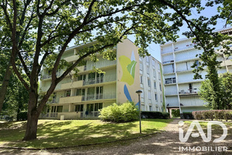  appartement cergy 95000