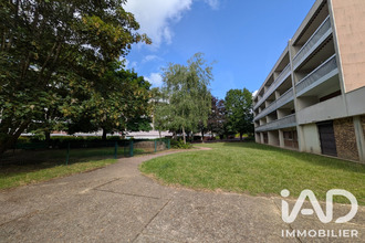  appartement cergy 95000