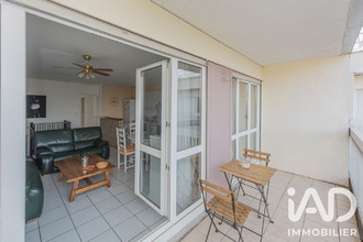  appartement cergy 95000