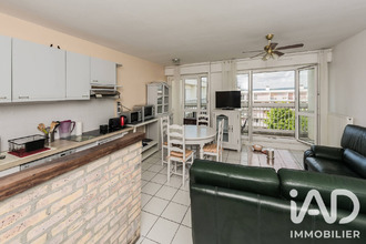  appartement cergy 95000