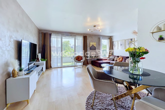  appartement cergy 95000