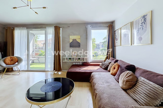  appartement cergy 95000