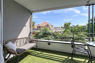  appartement cergy 95000