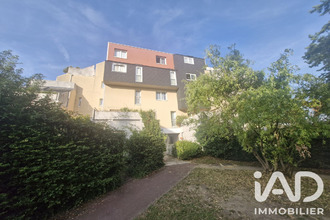  appartement cergy 95000